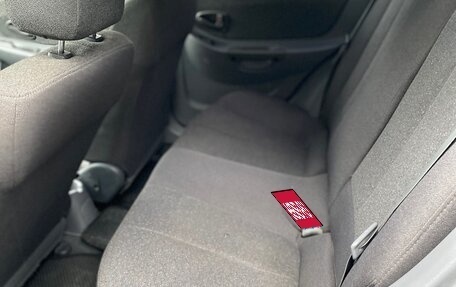 Hyundai Accent II, 2006 год, 250 000 рублей, 12 фотография