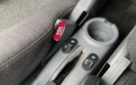 Hyundai Accent II, 2006 год, 250 000 рублей, 9 фотография