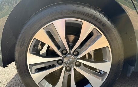 Audi A3, 2021 год, 2 950 000 рублей, 9 фотография