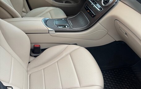 Mercedes-Benz GLC, 2021 год, 4 550 000 рублей, 7 фотография