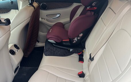 Mercedes-Benz GLC, 2021 год, 4 550 000 рублей, 8 фотография