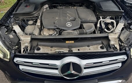 Mercedes-Benz GLC, 2021 год, 4 550 000 рублей, 5 фотография