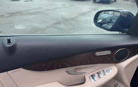 Mercedes-Benz GLC, 2021 год, 4 550 000 рублей, 19 фотография