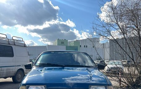 ИЖ 2126 «Ода», 2003 год, 139 990 рублей, 2 фотография