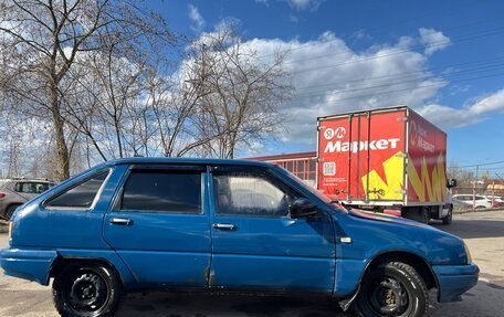 ИЖ 2126 «Ода», 2003 год, 139 990 рублей, 3 фотография