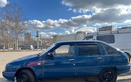 ИЖ 2126 «Ода», 2003 год, 139 990 рублей, 5 фотография