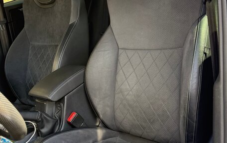 Skoda Octavia, 2017 год, 3 000 000 рублей, 9 фотография