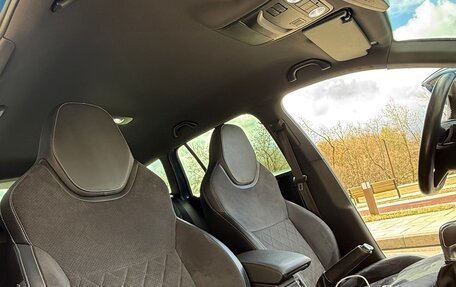 Skoda Octavia, 2017 год, 3 000 000 рублей, 11 фотография