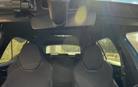 Skoda Octavia, 2017 год, 3 000 000 рублей, 12 фотография