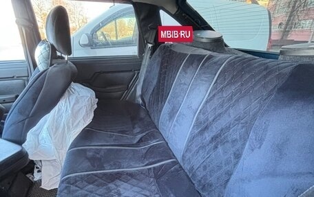 ИЖ 2126 «Ода», 2003 год, 139 990 рублей, 8 фотография