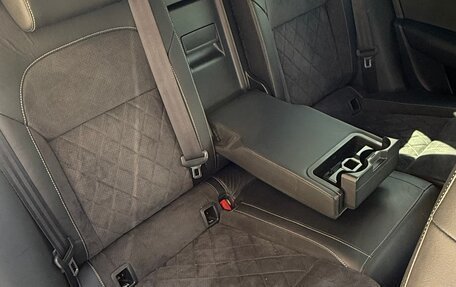 Skoda Octavia, 2017 год, 3 000 000 рублей, 13 фотография