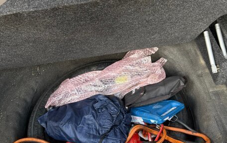 Skoda Octavia, 2017 год, 3 000 000 рублей, 16 фотография