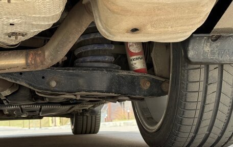 Skoda Octavia, 2017 год, 3 000 000 рублей, 20 фотография