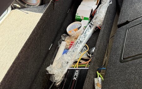 Skoda Octavia, 2017 год, 3 000 000 рублей, 17 фотография