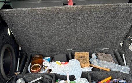 Skoda Octavia, 2017 год, 3 000 000 рублей, 15 фотография