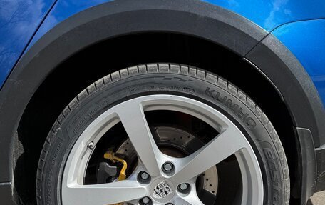 Skoda Octavia, 2017 год, 3 000 000 рублей, 18 фотография