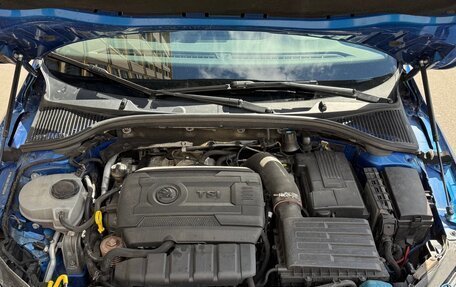 Skoda Octavia, 2017 год, 3 000 000 рублей, 22 фотография