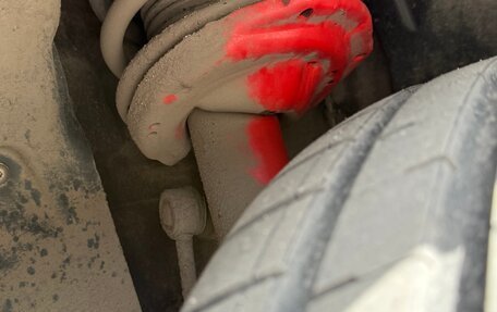 Skoda Octavia, 2017 год, 3 000 000 рублей, 24 фотография