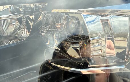 Skoda Octavia, 2017 год, 3 000 000 рублей, 23 фотография