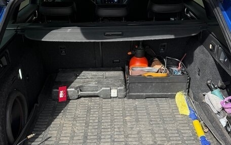 Skoda Octavia, 2017 год, 3 000 000 рублей, 19 фотография