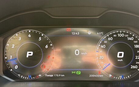 Skoda Octavia, 2017 год, 3 000 000 рублей, 28 фотография