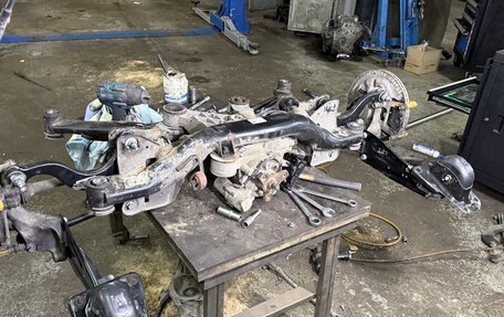 Skoda Octavia, 2017 год, 3 000 000 рублей, 34 фотография