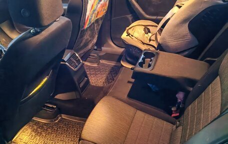 Skoda Octavia, 2016 год, 1 350 000 рублей, 7 фотография