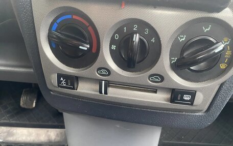 Hyundai Getz I рестайлинг, 2003 год, 240 000 рублей, 6 фотография