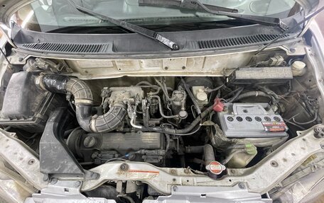 Suzuki Wagon R III, 2003 год, 250 000 рублей, 3 фотография