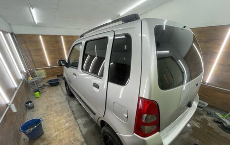 Suzuki Wagon R III, 2003 год, 250 000 рублей, 2 фотография