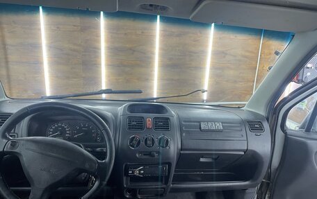 Suzuki Wagon R III, 2003 год, 250 000 рублей, 6 фотография