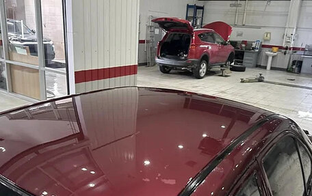 Hyundai Accent II, 2008 год, 307 000 рублей, 6 фотография