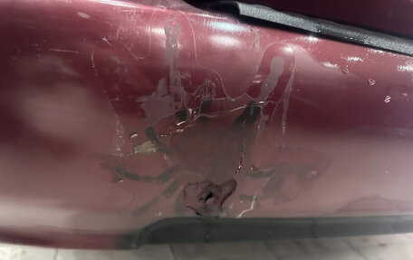 Hyundai Accent II, 2008 год, 307 000 рублей, 13 фотография