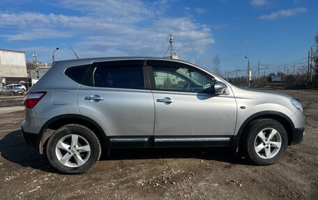 Nissan Qashqai, 2010 год, 950 000 рублей, 5 фотография
