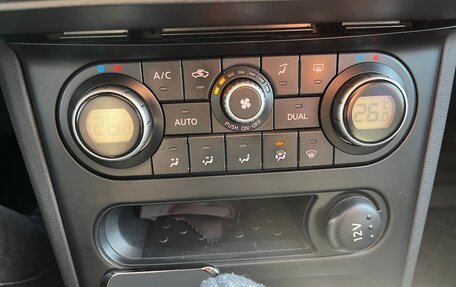 Nissan Qashqai, 2010 год, 950 000 рублей, 11 фотография