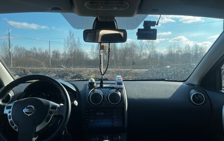 Nissan Qashqai, 2010 год, 950 000 рублей, 13 фотография