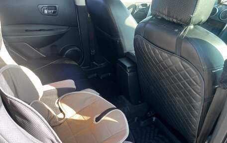 Nissan Qashqai, 2010 год, 950 000 рублей, 14 фотография