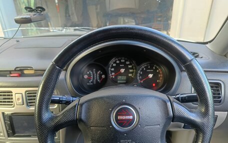 Subaru Forester, 2002 год, 750 000 рублей, 3 фотография