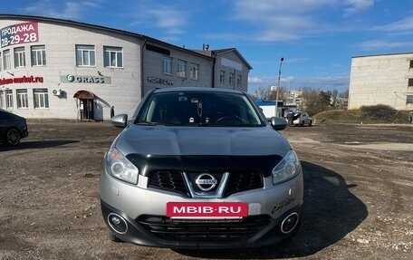 Nissan Qashqai, 2010 год, 950 000 рублей, 6 фотография