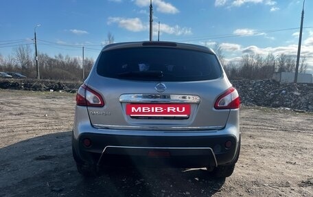 Nissan Qashqai, 2010 год, 950 000 рублей, 3 фотография