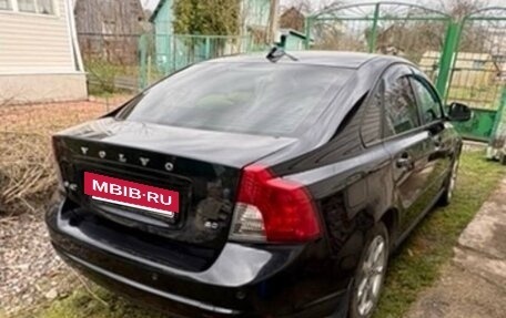 Volvo S40 II, 2010 год, 630 000 рублей, 2 фотография