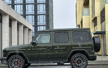 Mercedes-Benz G-Класс AMG, 2026 год, 34 900 000 рублей, 4 фотография