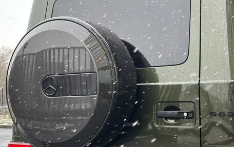 Mercedes-Benz G-Класс AMG, 2026 год, 34 900 000 рублей, 2 фотография