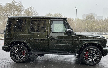 Mercedes-Benz G-Класс AMG, 2026 год, 34 900 000 рублей, 8 фотография