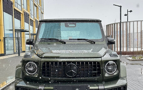 Mercedes-Benz G-Класс AMG, 2026 год, 34 900 000 рублей, 9 фотография