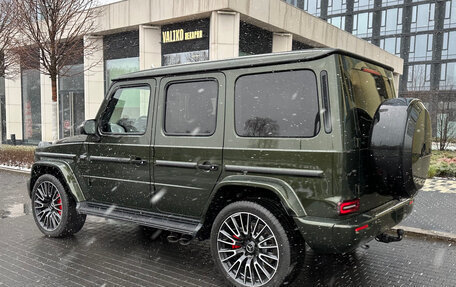 Mercedes-Benz G-Класс AMG, 2026 год, 34 900 000 рублей, 7 фотография