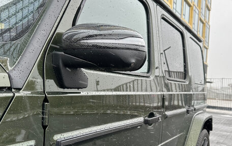 Mercedes-Benz G-Класс AMG, 2026 год, 34 900 000 рублей, 10 фотография