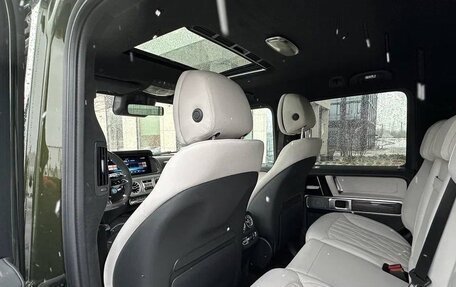 Mercedes-Benz G-Класс AMG, 2026 год, 34 900 000 рублей, 12 фотография