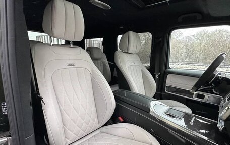 Mercedes-Benz G-Класс AMG, 2026 год, 34 900 000 рублей, 15 фотография