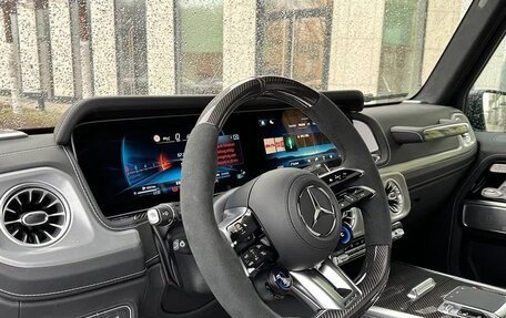 Mercedes-Benz G-Класс AMG, 2026 год, 34 900 000 рублей, 16 фотография